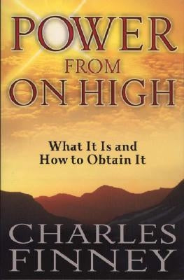 Power from on High Paperback CLC Publications
