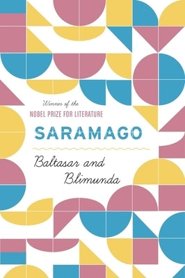 Baltasar and Blimunda Paperback Harpervia