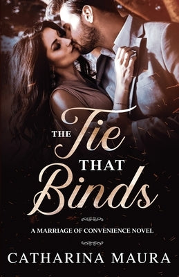 The Tie That Binds Paperback Ichara Publishing