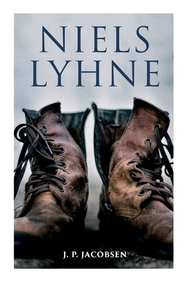 Niels Lyhne Paperback E-Artnow