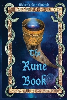 The Rune Book Paperback Independently Published