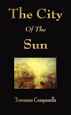 The City of the Sun Paperback Merchant Books