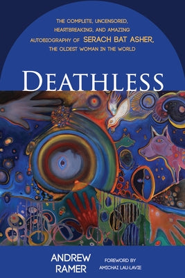 Deathless Paperback Resource Publications (CA)