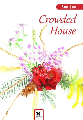 Crowded House Paperback Beltway Editions