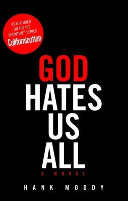 God Hates Us All Paperback Gallery Books