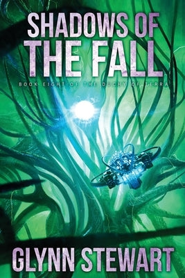 Shadows of the Fall Paperback Faolan's Pen Publishing Inc.