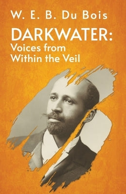 Darkwater Voices From Within The Veil Paperback Lushena Books