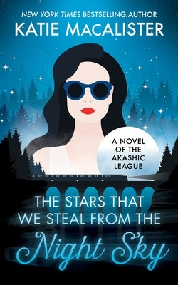 The Stars That We Steal From the Night Sky Paperback Fat Cat Books
