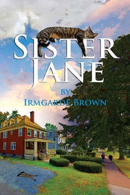 Sister Jane Paperback Serey/Jones