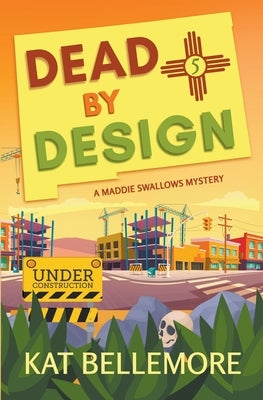 Dead by Design Paperback Kb Press