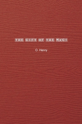 The Gift of the Magi Paperback Wise and Wordy