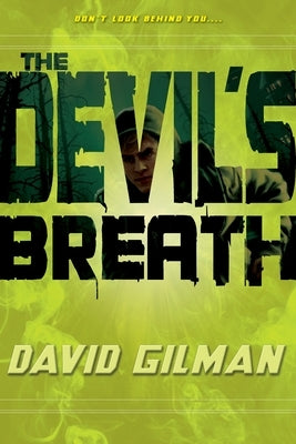 The Devil's Breath Paperback Ember