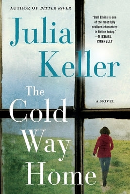 The Cold Way Home Paperback Minotaur Books