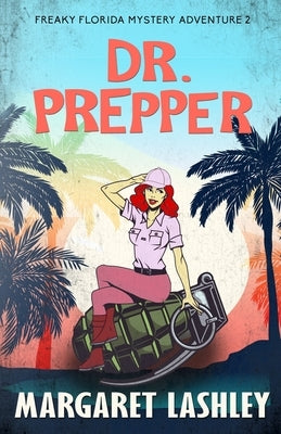 Dr. Prepper Paperback Zazzy Ideas, Inc.