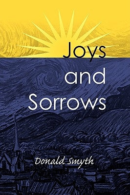 Joys and Sorrows Paperback Peppertree Press