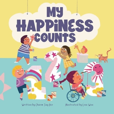 My Happiness Counts Paperback Independently Published