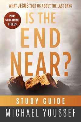Is the End Near? Study Guide Paperback Frontline