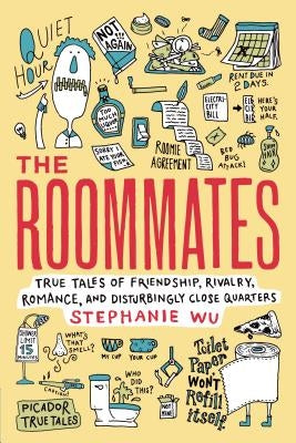 Roommates Paperback St. Martins Press-3PL