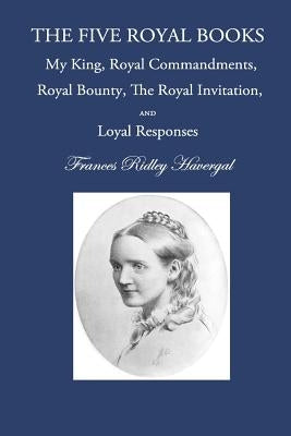 The Five "Royal" Books Paperback Havergal Trust