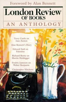 London Review of Books: An Anthology Paperback Verso