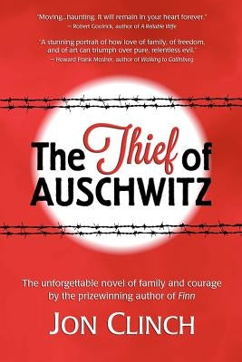 The Thief of Auschwitz Paperback Createspace Independent Publishing Platform