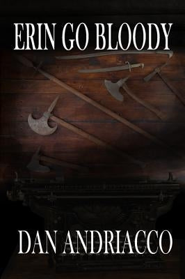 Erin Go Bloody (McCabe and Cody Book 6) Paperback MX Publishing
