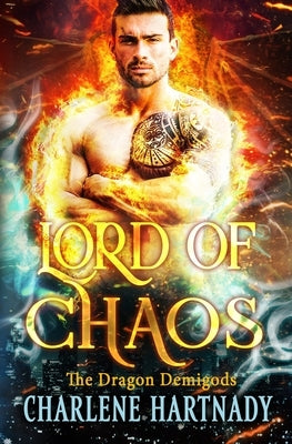 Lord of Chaos Paperback Independently Published