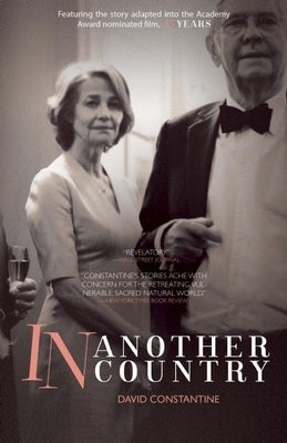 In Another Country: Selected Stories Paperback Biblioasis