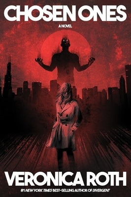 Chosen Ones Paperback William Morrow & Company
