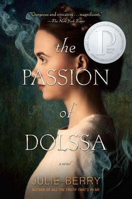 The Passion of Dolssa Paperback Penguin Books