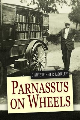 Parnassus on Wheels Paperback Createspace Independent Publishing Platform