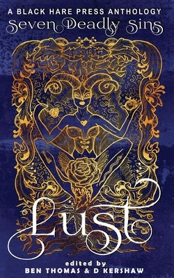 Lust: The Shameful Vice of Impurity Paperback Blackharepress