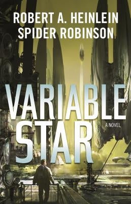 Variable Star Paperback St. Martins Press-3PL