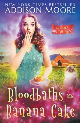 Bloodbaths and Banana Cake Paperback Independently Published