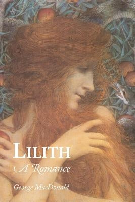 Lilith Paperback Stonewell Press