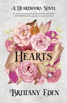Hearts Paperback Quill & Flame Publishing House