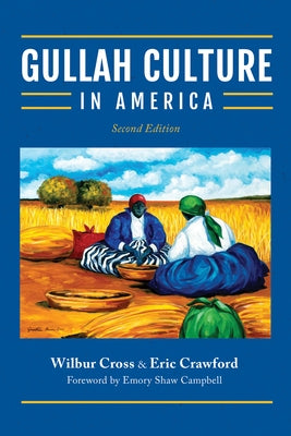 Gullah Culture in America Paperback Blair