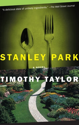 Stanley Park Paperback Counterpoint LLC