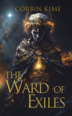 The Ward of Exiles Paperback Floor Goblin Press