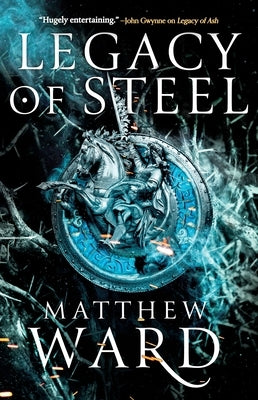 Legacy of Steel Orbit