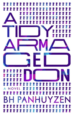 A Tidy Armageddon Paperback ECW Press