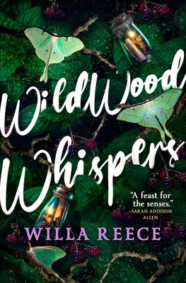 Wildwood Whispers Paperback Redhook