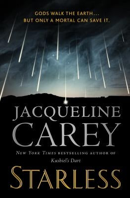 Starless Paperback Tor Books