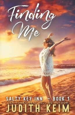 Finding Me Paperback Wild Quail Publishing