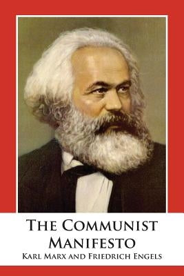 The Communist Manifesto Paperback 12th Media Services