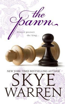 The Pawn Paperback Book Beautiful