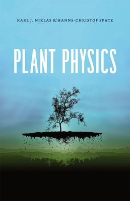 Plant Physics Paperback University of Chicago Press