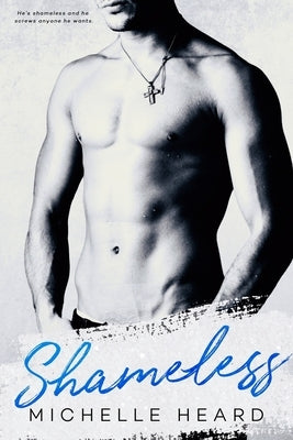 Shameless Paperback Createspace Independent Publishing Platform