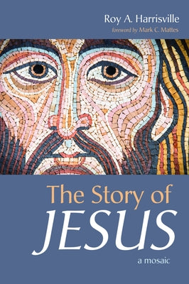 The Story of Jesus Paperback Resource Publications (CA)