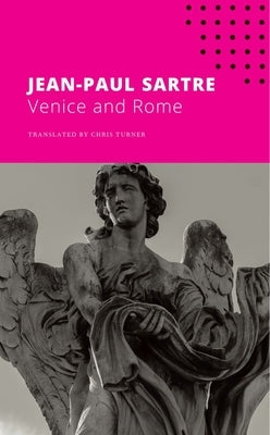 Venice and Rome Paperback Seagull Books